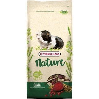 VERSELE LAGA Nature Cavia - Karma dla świnki morskiej - 2,3 kg