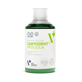 VetExpert Caryodent Proliqua 250ml
