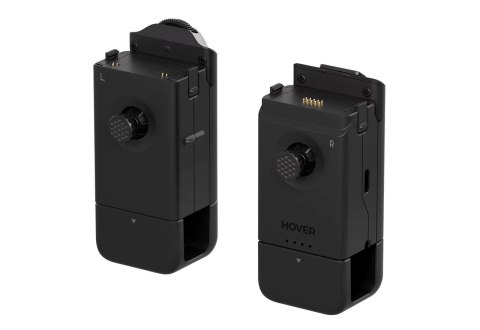 Zestaw dwóch joysticków HOVER JoyStick