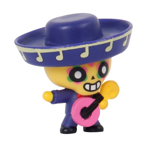 BRAWL STARS S2 FIGURES -8 PACK DELUXE BOX VER.B