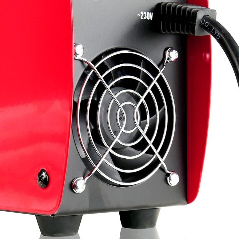 EVERACTIVE PROSTOWNIK SAMOCHODOWY Z ROZRUCHEM, INWERTEROWY, DO AKUMULATORA12V/24V CBC40 (WYPRZEDAŻ)