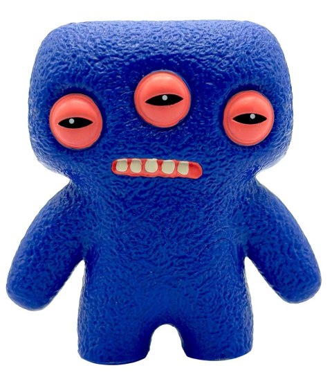 FUGGLER LIMITED EDITION 1.5 COLLECTIBLE FIGURES - 4 PACK VER. D