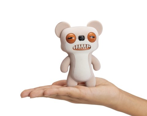 FUGGLER S1 FEATURE FIGURES 11,5 CM - TEDDY BEAR NIGHTMARE BEIGE CHASE