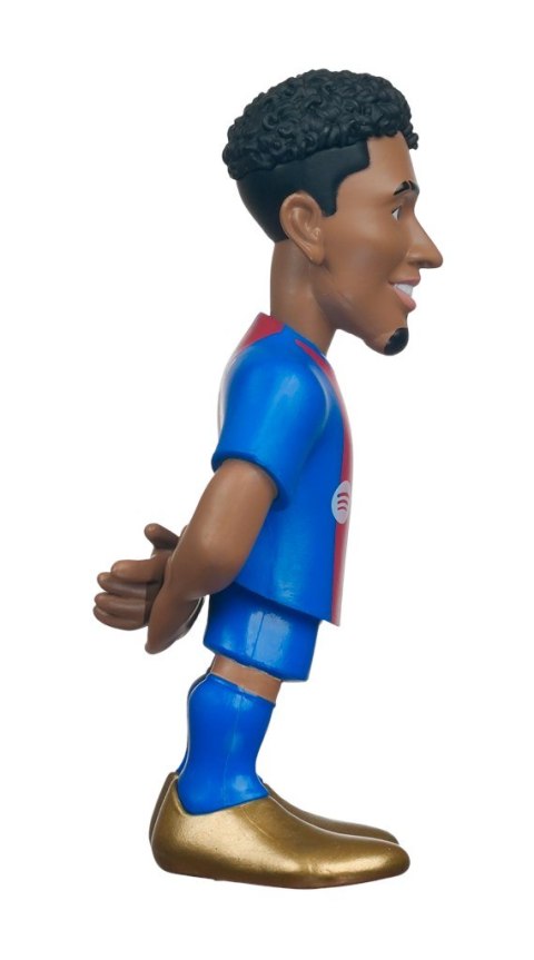 MINIX BARCELONA - RAPHINHA