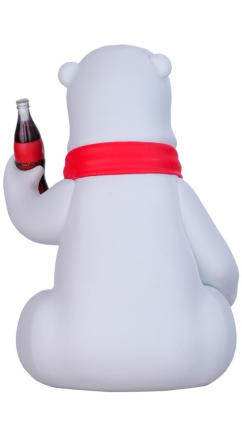 MINIX COCA COLA - POLAR BEAR