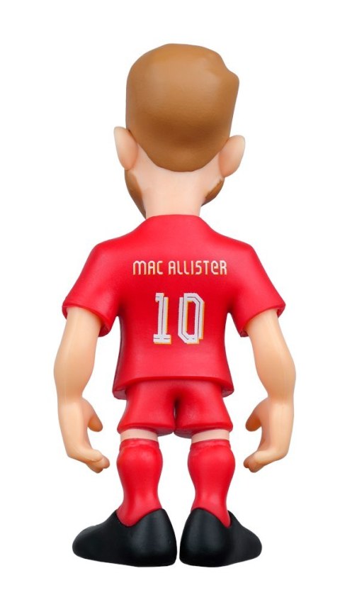 MINIX LIVERPOOL - ALEXIS MAC ALLISTER