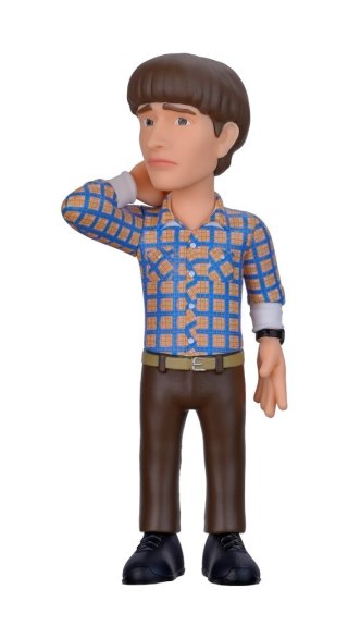 MINIX STRANGER THINGS - WILL