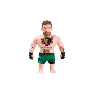 UFC OCTAGON FIGHTERS S1 ACTION FIGURE 11 CM - CONOR MCGREGOR