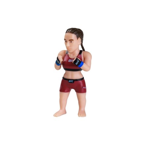 UFC OCTAGON FIGHTERS S1 COLLECTIBLE FIGHTS - WEILI VS. JĘDRZEJCZYK