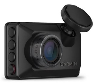 Wideorejestrator Garmin Dash Cam X210, czarny