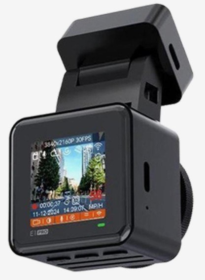 Wideorejestrator Vantrue E1 PRO 4k HDR Starvis 2