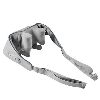 MEDIA-TECH BEZPRZEWODOWY MASAŻER RAMION MT6533