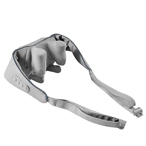 MEDIA-TECH BEZPRZEWODOWY MASAŻER RAMION MT6533