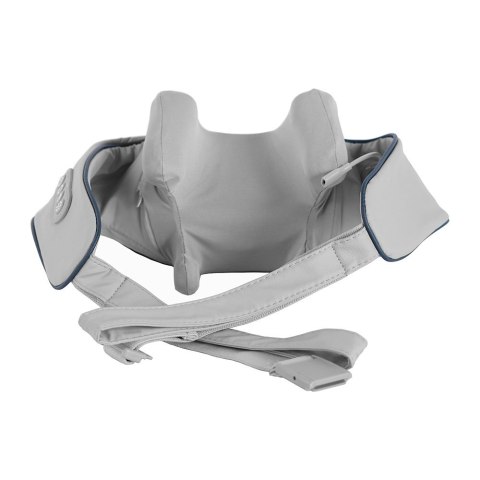 MEDIA-TECH BEZPRZEWODOWY MASAŻER RAMION MT6533