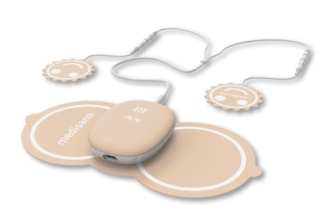 Urządzenie do uśmierzania bólów menstruacyjnych Medisana TT 250