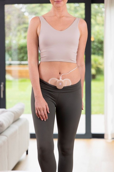 Urządzenie do uśmierzania bólów menstruacyjnych Medisana TT 250