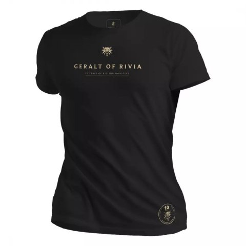 Zestaw Kolekcjonerski Good Loot The Witcher (Wiedźmin) 3: Wild Hunt Anniversary Monster Slayer Kit