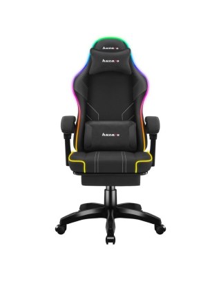 Fotel gamingowy Force 3.7 RGB Black