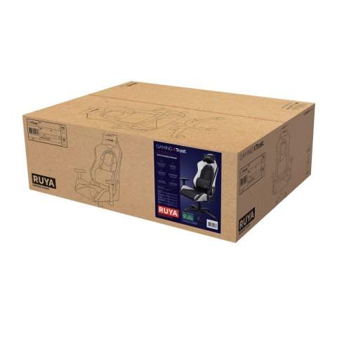 Fotel gamingowy TRUST GXT 714W Ruya