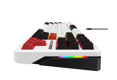 Klawiatura gamingowa Havit KB902L