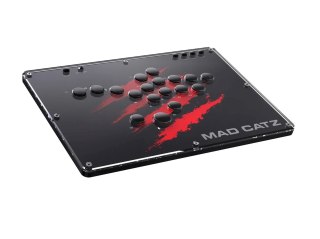 Kontroler do gier Mad Catz N.E.K.O Arcade