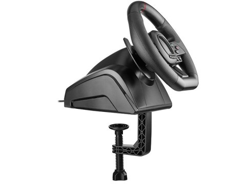 TRACER KIEROWNICA SIMRACER MANUAL GEARBOX 6 IN 1 (WYPRZEDAŻ)