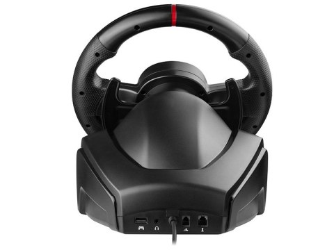 TRACER KIEROWNICA SIMRACER MANUAL GEARBOX 6 IN 1 (WYPRZEDAŻ)