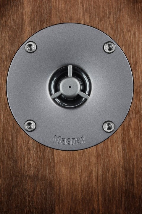 Kolumna głoś. Magnat Monitor S10 D Orzech (2 szt.)