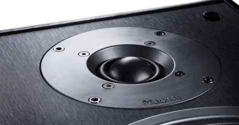 Kolumna głośn. Magnat Monitor S30 Czarny (2 szt.)