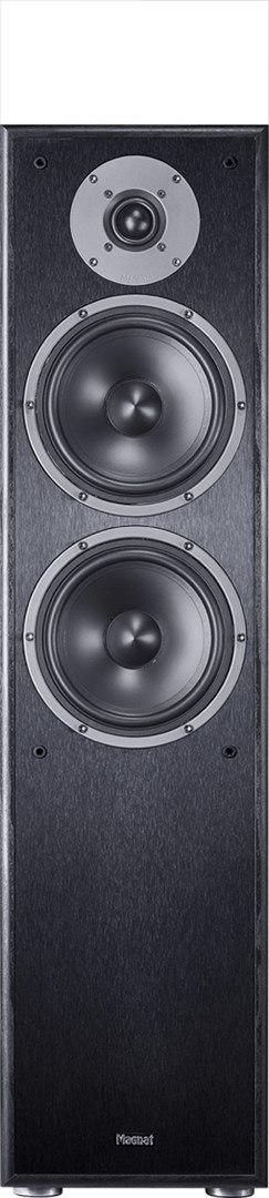 Kolumna głośnikowa Magnat Monitor S80 ATM Czarny (sztuka)