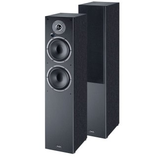 Kolumny aktywne Magnat Monitor Reference 5A Black