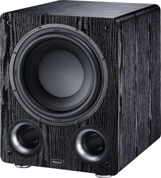 Subwoofer aktywny Magnat Alpha RS 12 czarny (WYPRZEDAŻ)