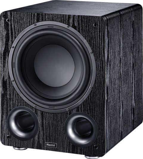 Subwoofer aktywny Magnat Alpha RS 12 czarny (WYPRZEDAŻ)