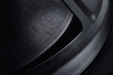 Subwoofer aktywny Magnat Alpha RS 12 czarny (WYPRZEDAŻ)