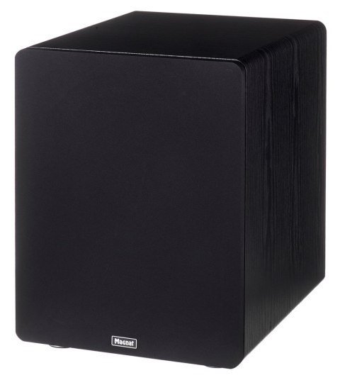 Subwoofer aktywny Magnat Alpha RS 12 czarny (WYPRZEDAŻ)