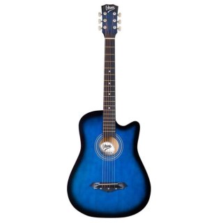 V-TONE AG ONE BB - Gitara akustyczna 4/4 blueburst