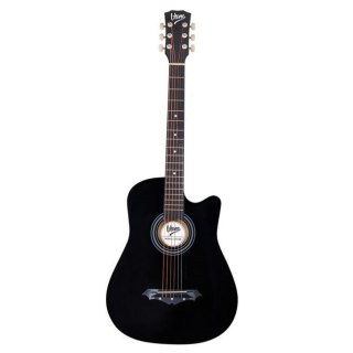 V-TONE AG ONE BK - Gitara akustyczna 4/4 czarna