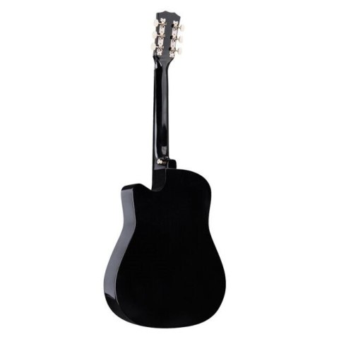 V-TONE AG ONE BK - Gitara akustyczna 4/4 czarna