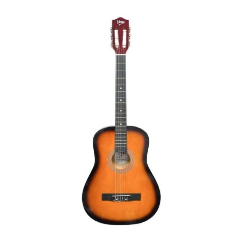 V-TONE CG ONE SB - Gitara klasyczna 4/4 sunburst