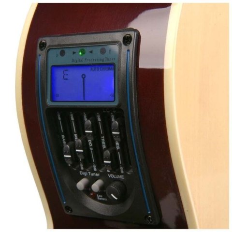 V-TONE EAG SET NT - Gitara elektroakustyczna + wzmacniacz