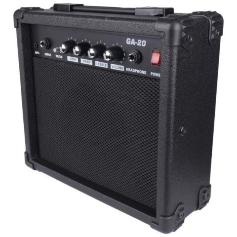 V-TONE EAG SET NT - Gitara elektroakustyczna + wzmacniacz