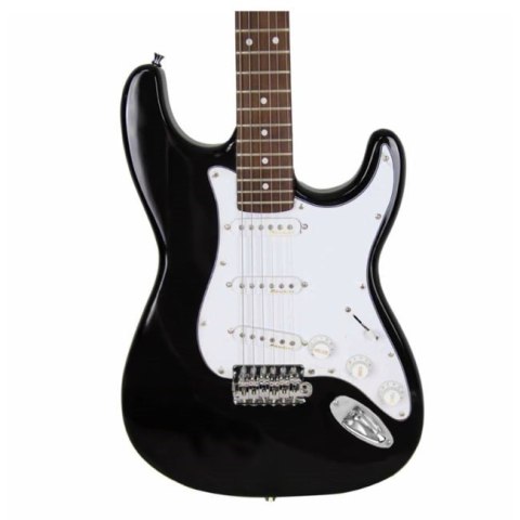 V-TONE EST 22 BK - Gitara elektryczna 4/4 typu Stratocaster