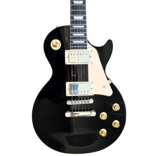 V-TONE VLP1 BK - Gitara elektryczna 4/4 typu Les Paul 39"