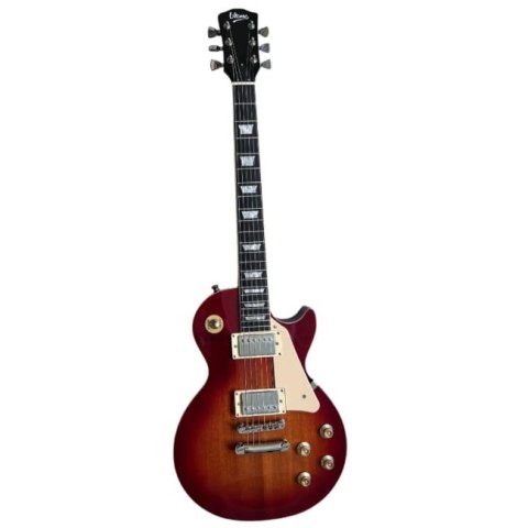 V-TONE VLP1 BS - Gitara elektryczna 4/4 typu Les Paul 39"