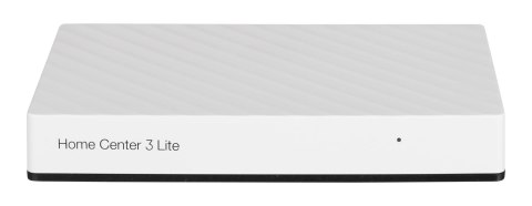 Centrala FIBARO Home Center 3 Lite, biała (FGHC3L)