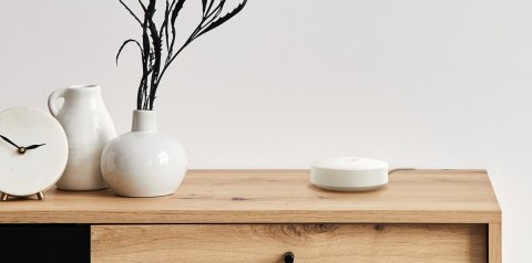 Centralna bramka domowa EZVIZ A3 Home Gateway