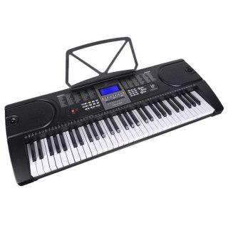 MK 2106 KEYBOARD - Organy z mikrofonem dla dzieci do nauki gry