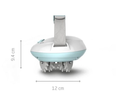 Masażer do cellulitu Ecomed by Medisana AC-80E