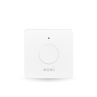 Mechanizm otwierania drzwi NUKI Opener, biały