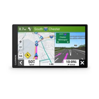 Nawigacja samochodowa Garmin DriveSmart 76 LMT-S Europa